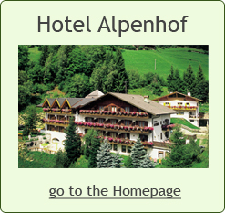 Hotel Alpenhof