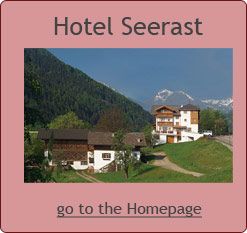 Hotel Seerast