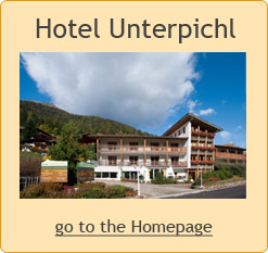 Hotel Unterpichl
